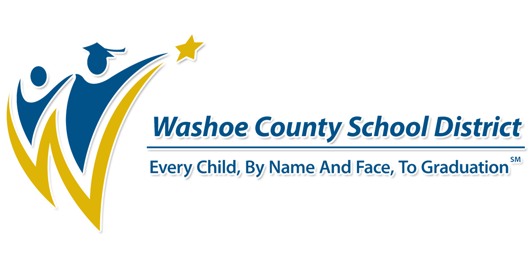 Washoe County School District Logo